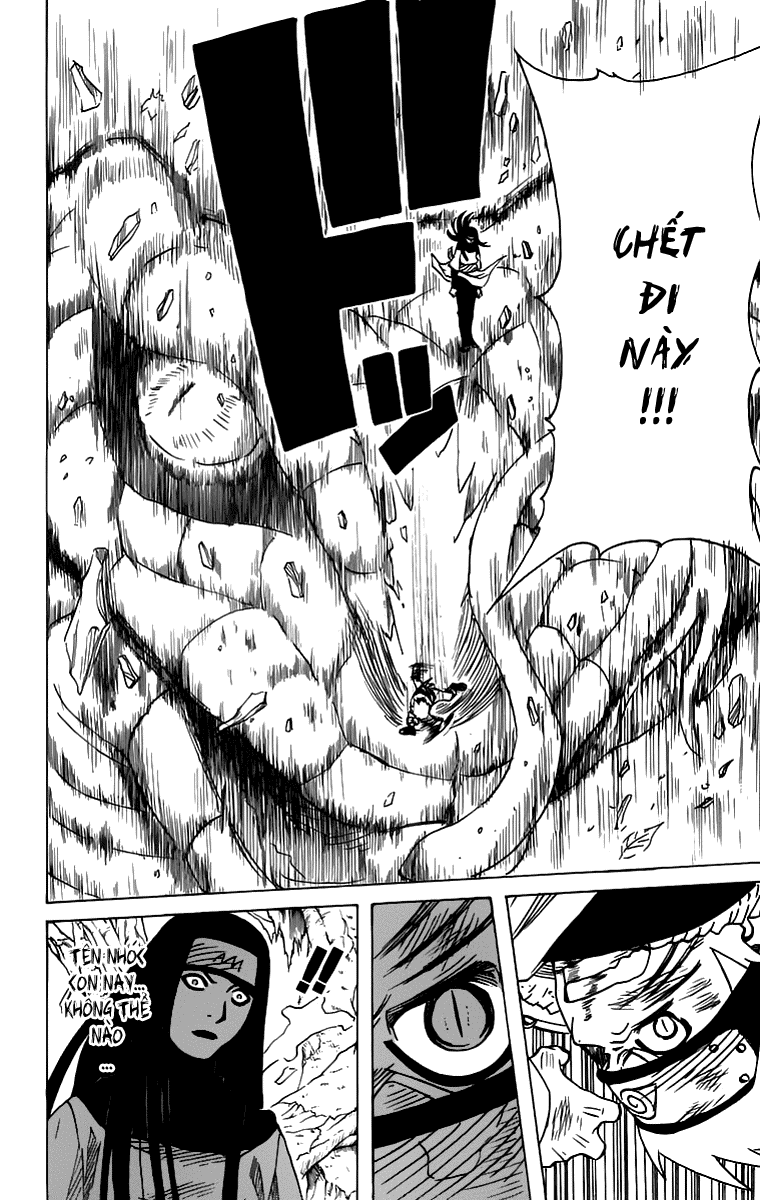 Naruto Chapter 48 - 16