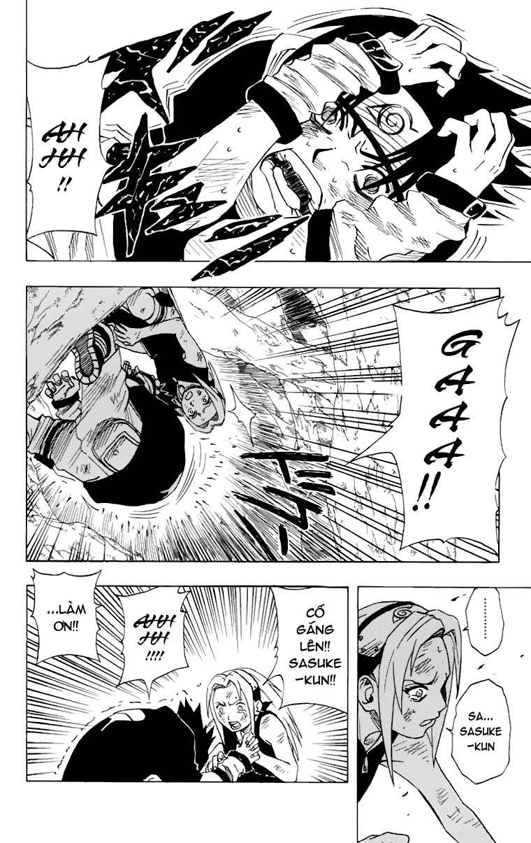 Naruto Chapter 50 - 2