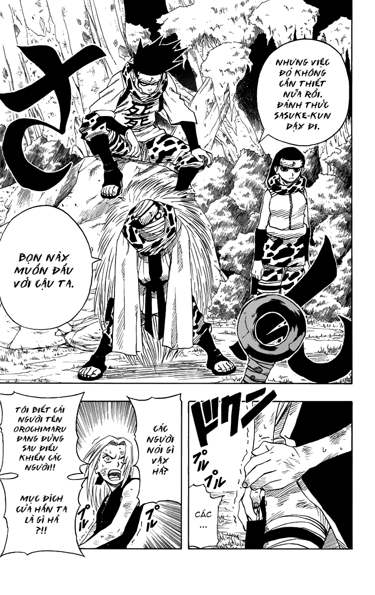 Naruto Chapter 51 - 13