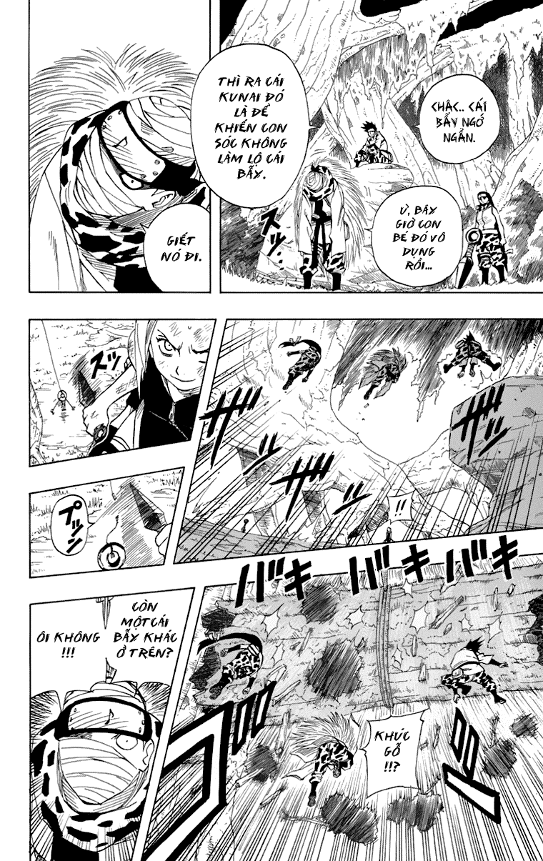 Naruto Chapter 51 - 16