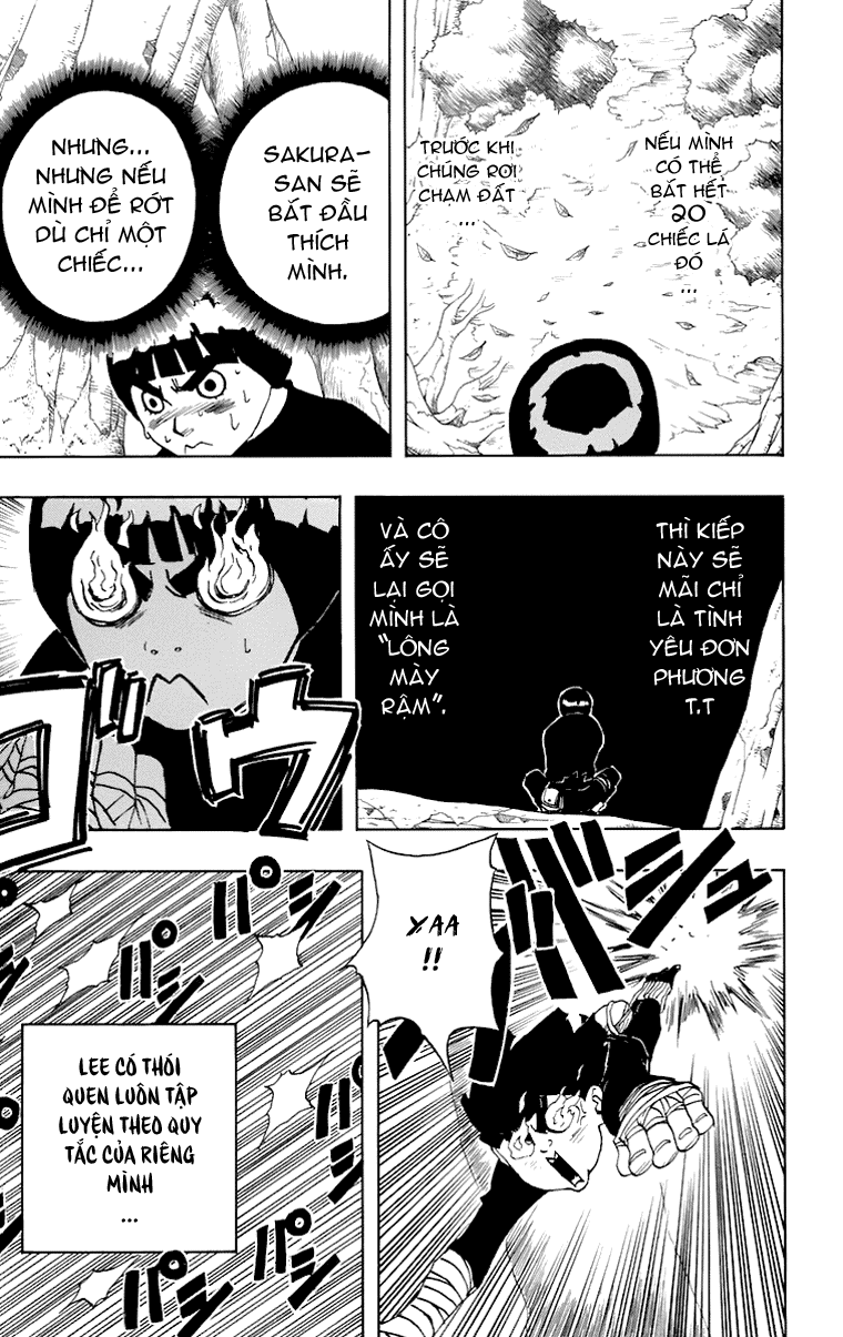 Naruto Chapter 51 - 7