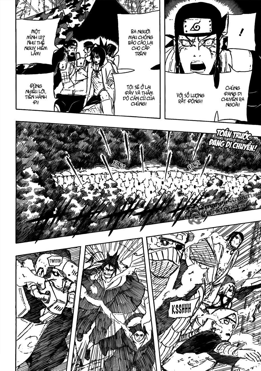 Naruto Chapter 516 - 2