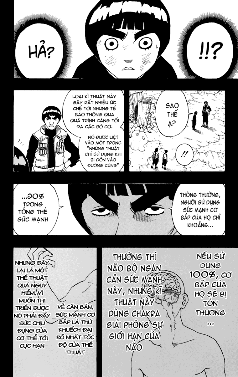 Naruto Chapter 52 - 12