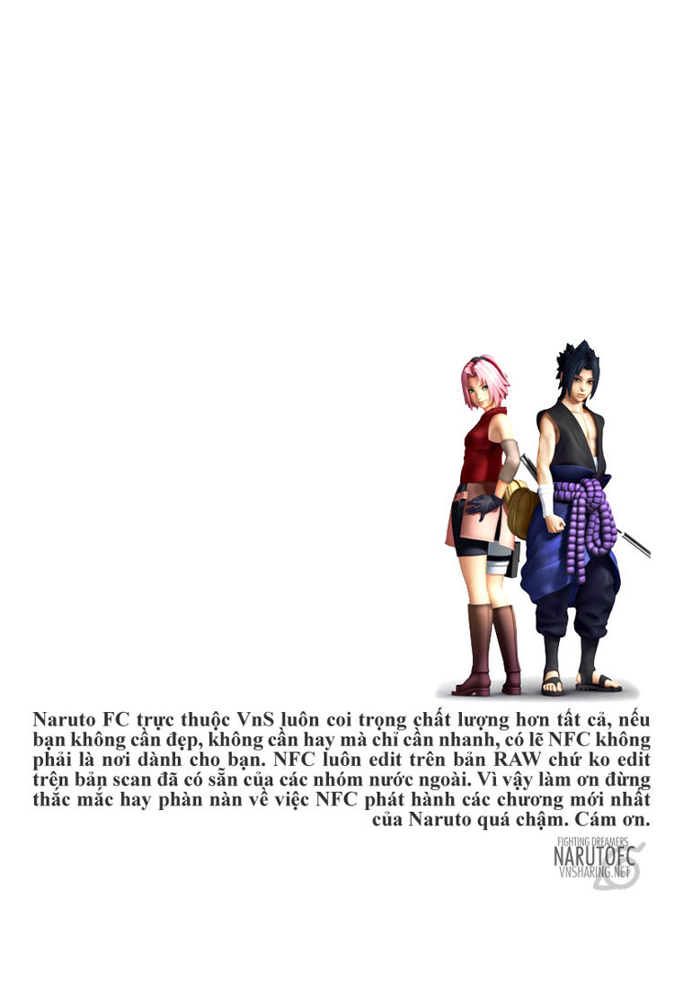 Naruto Chapter 52 - 21