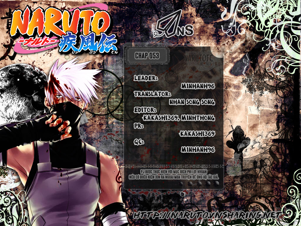Naruto Chapter 53 - 19