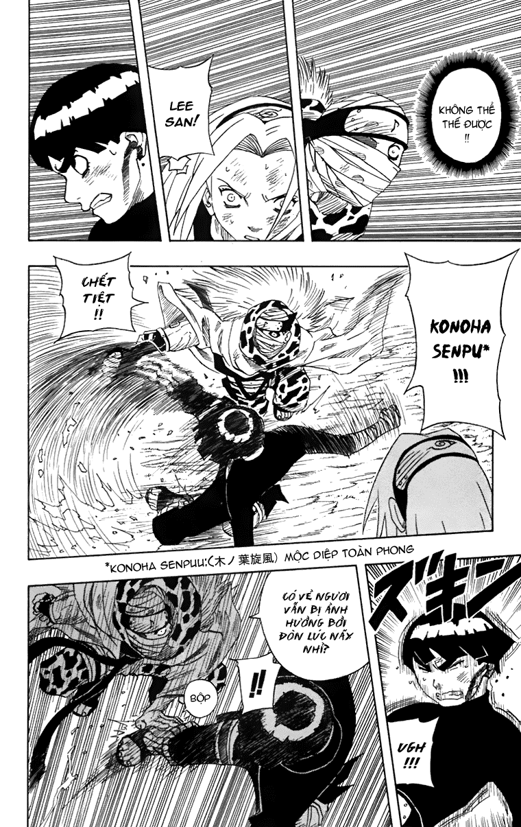 Naruto Chapter 53 - 8