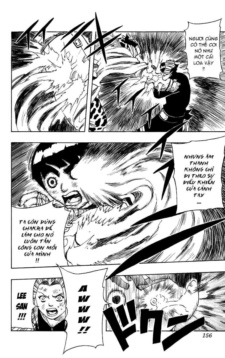 Naruto Chapter 53 - 10