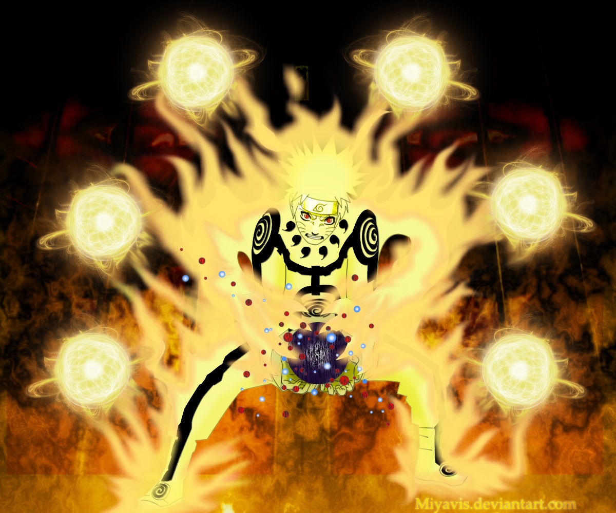 Naruto Chapter 531 - 21