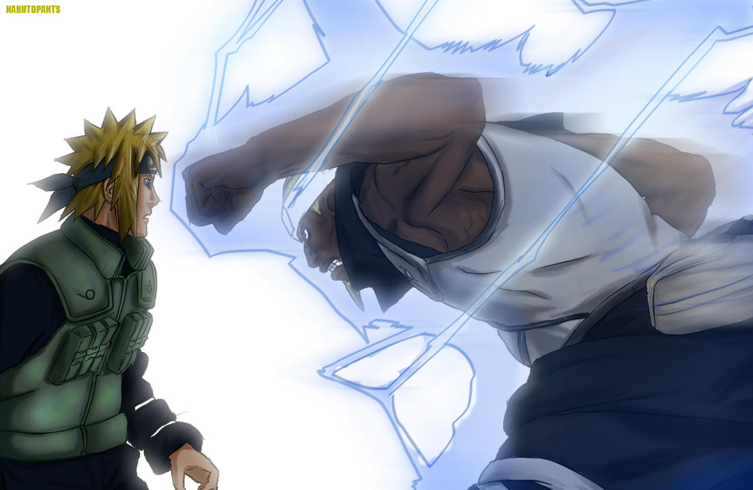 Naruto Chapter 544 - 18