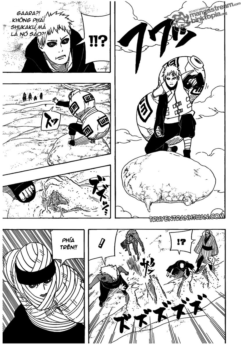 Naruto Chapter 546 - 12