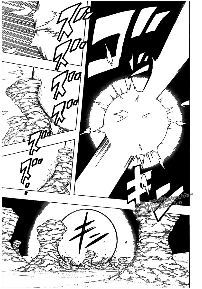 Naruto Chapter 546 - 14