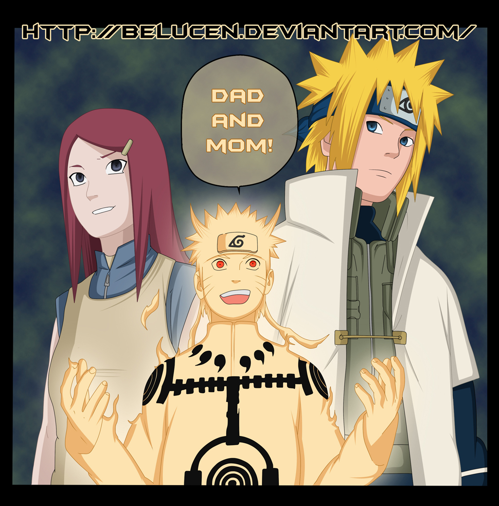 Naruto Chapter 546 - 21