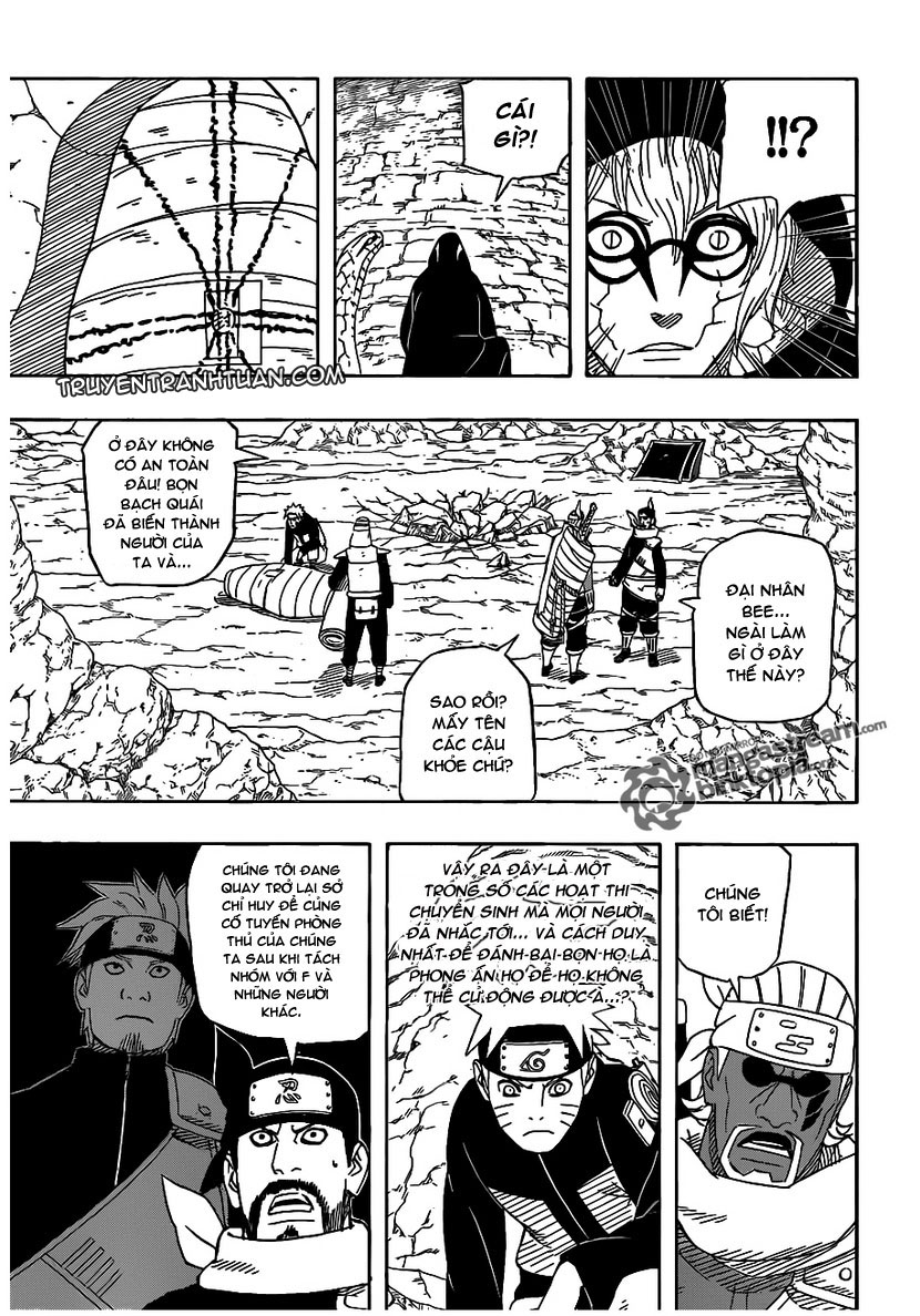 Naruto Chapter 546 - 5