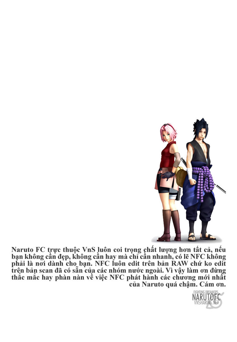 Naruto Chapter 55 - 3