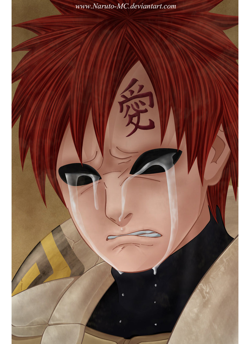 Naruto Chapter 552 - 21