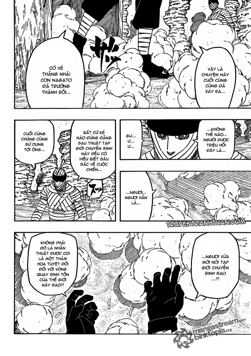 Naruto Chapter 559 - 2