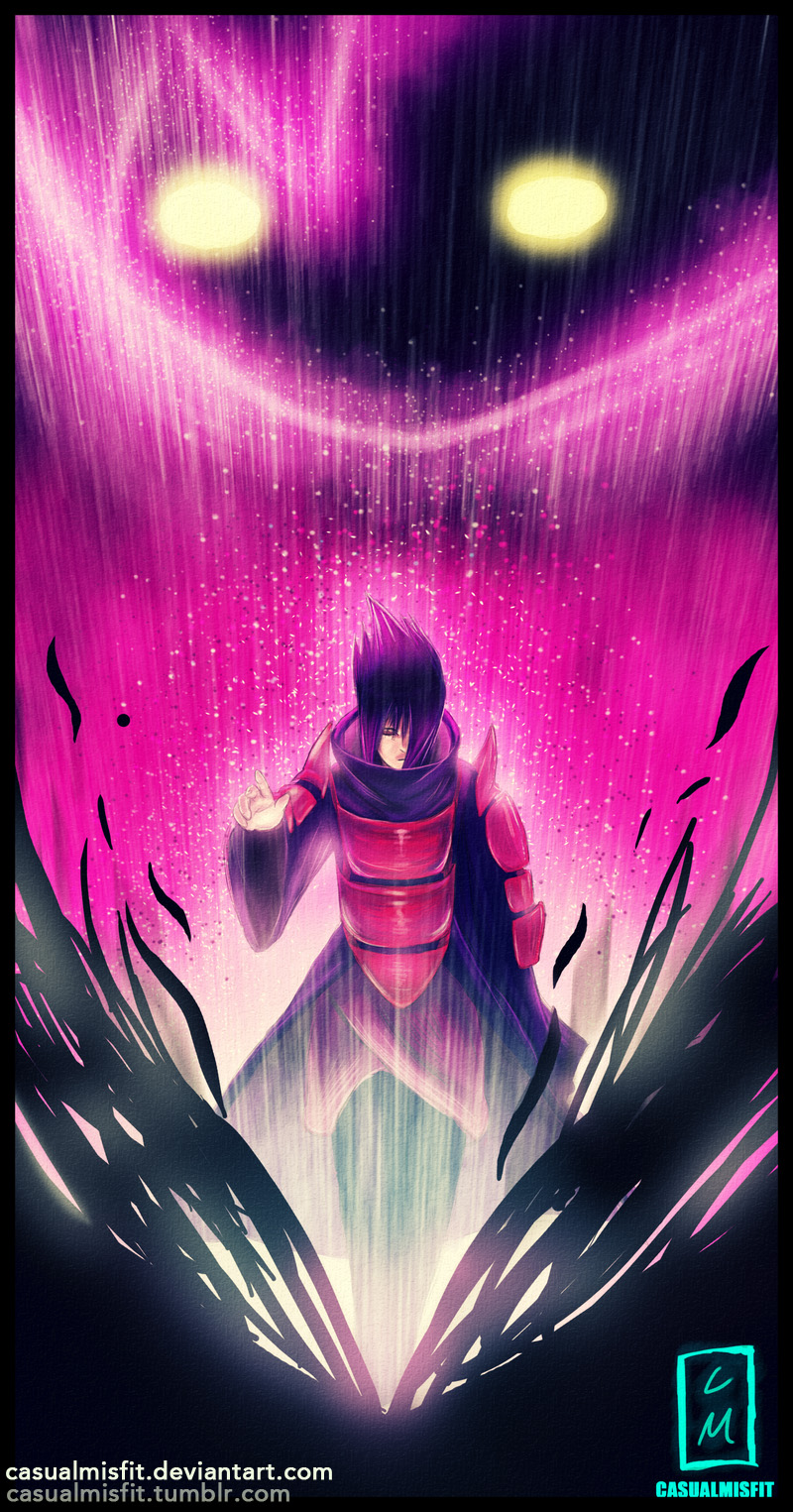 Naruto Chapter 561 - 18