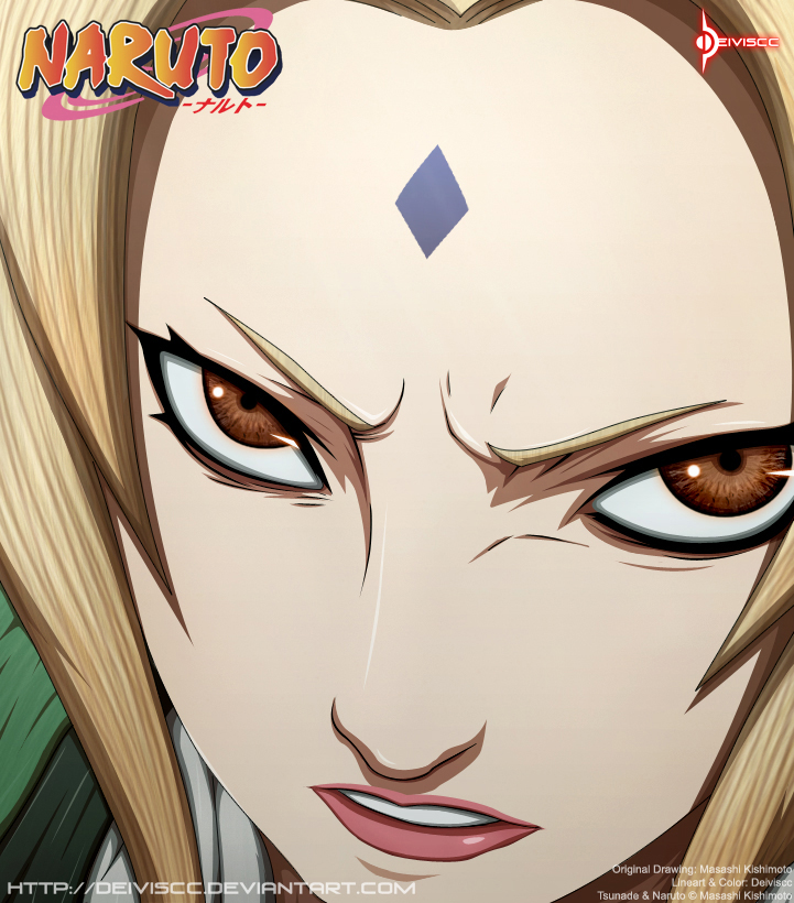 Naruto Chapter 562 - 18