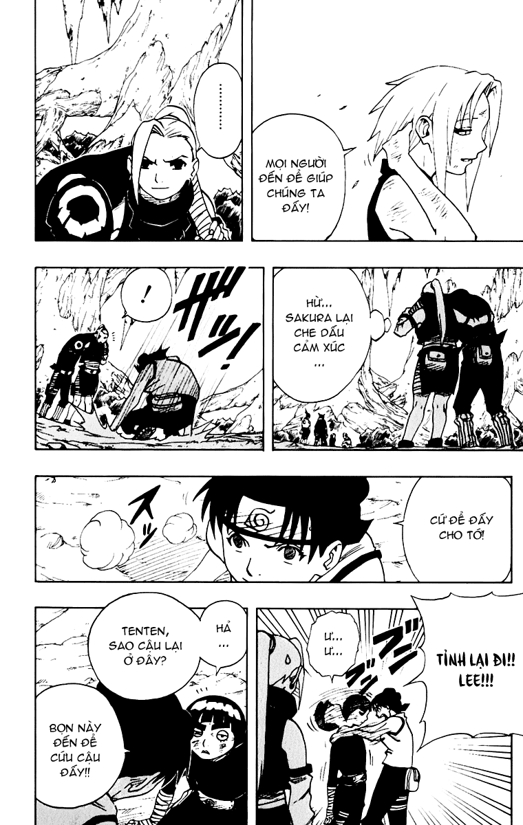 Naruto Chapter 57 - 7