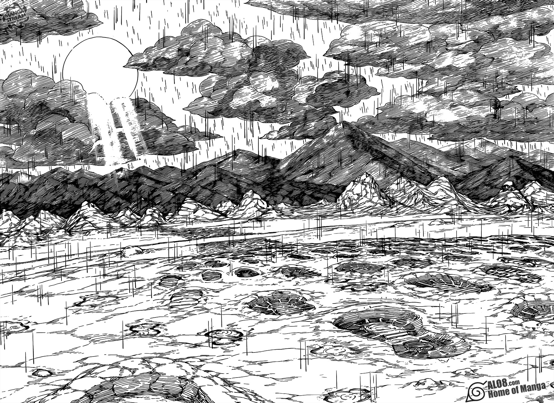 Naruto Chapter 573 - 14