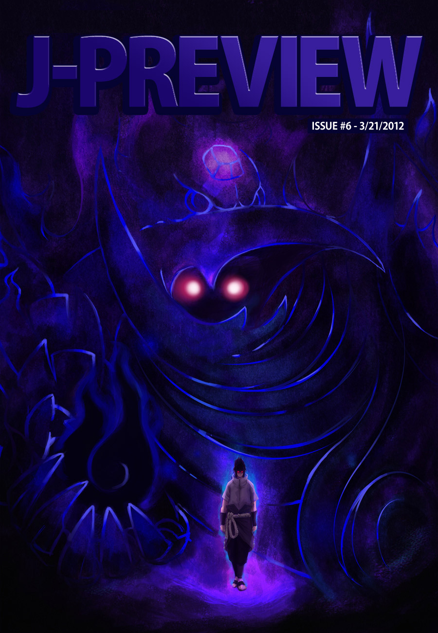 Naruto Chapter 579 - 19