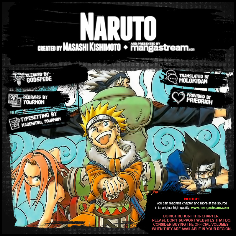 Naruto Chapter 586 - 22