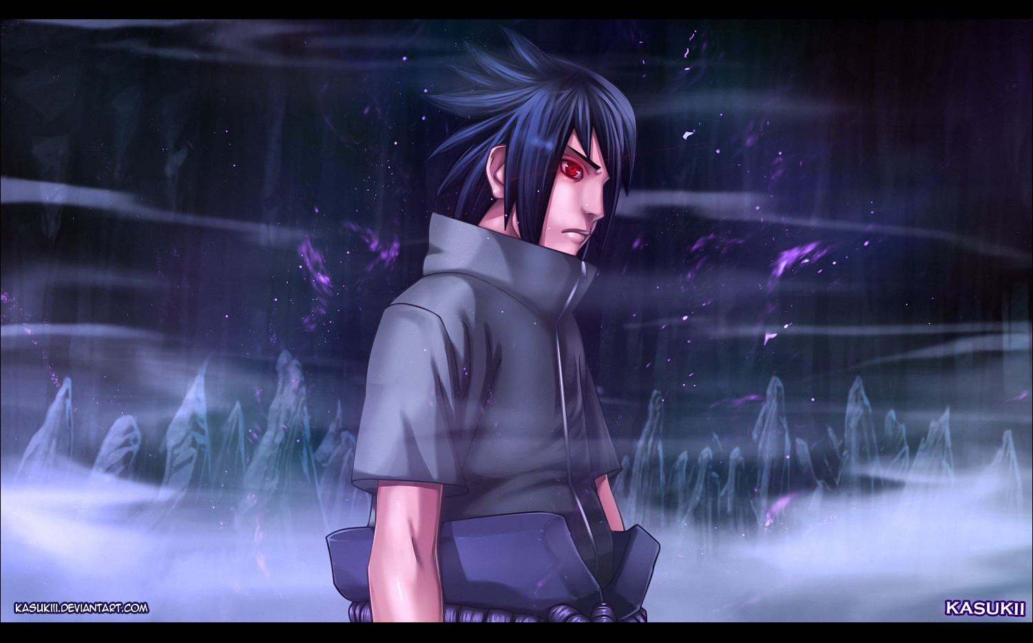 Naruto Chapter 588 - 20