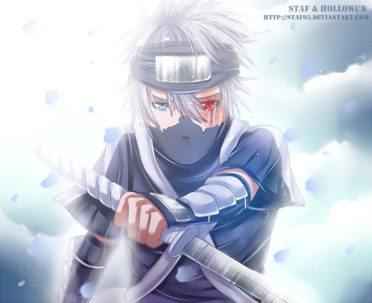 Naruto Chapter 589 - 16