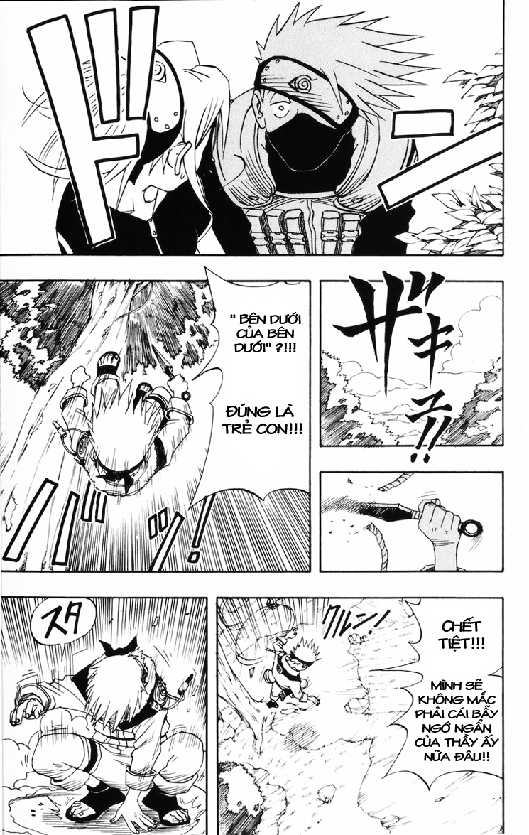 Naruto Chapter 6 - 13