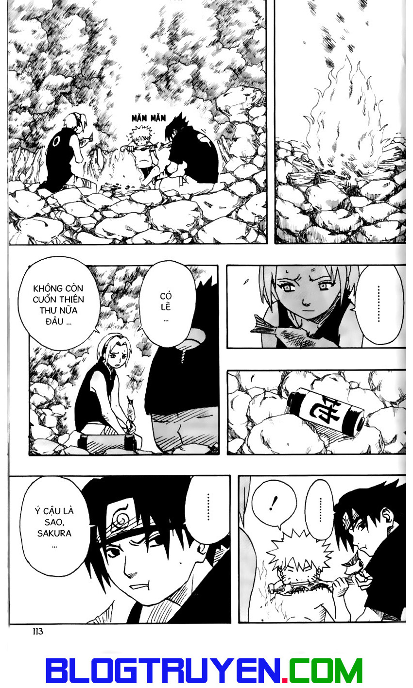 Naruto Chapter 60 - 8