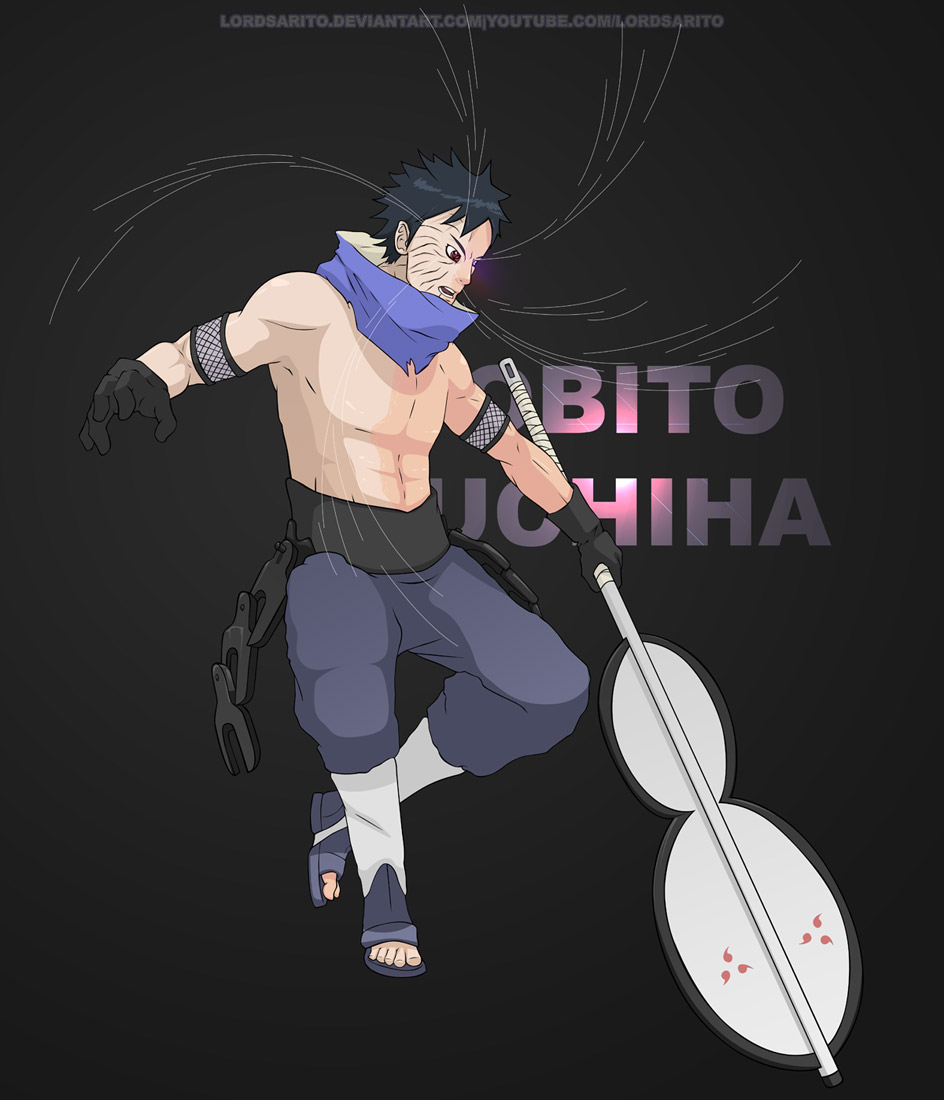 Naruto Chapter 611 - 21