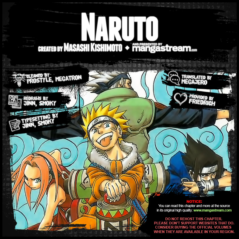 Naruto Chapter 614 - 24