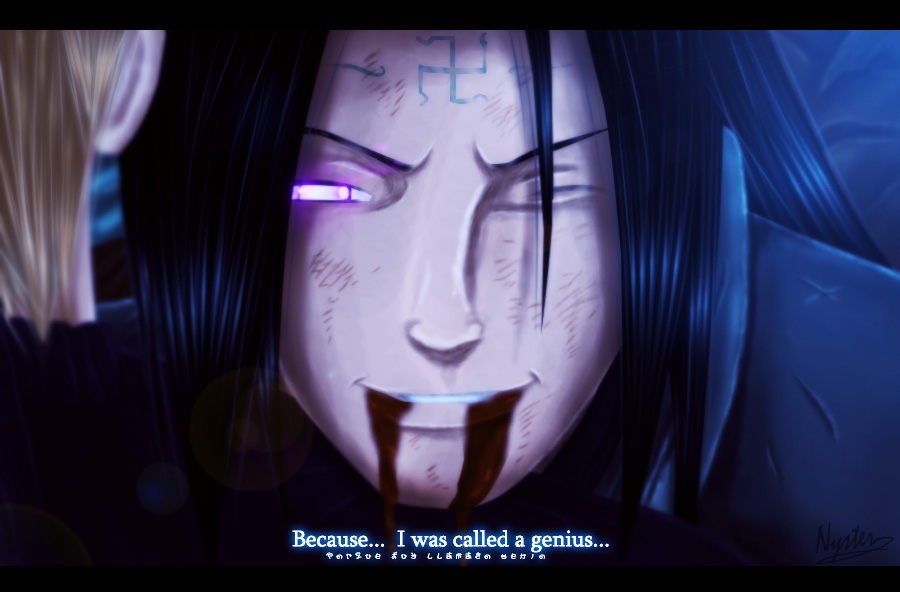 Naruto Chapter 618 - 17