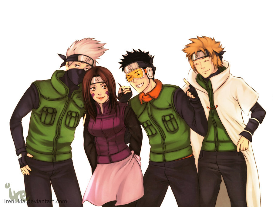 Naruto Chapter 621 - 16