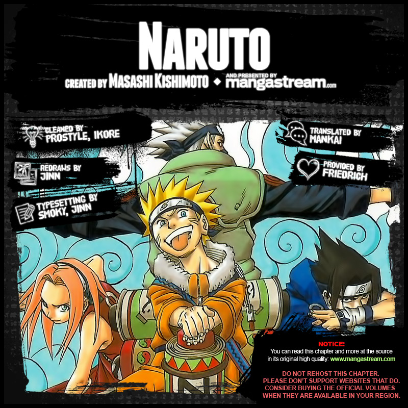 Naruto Chapter 624 - 22