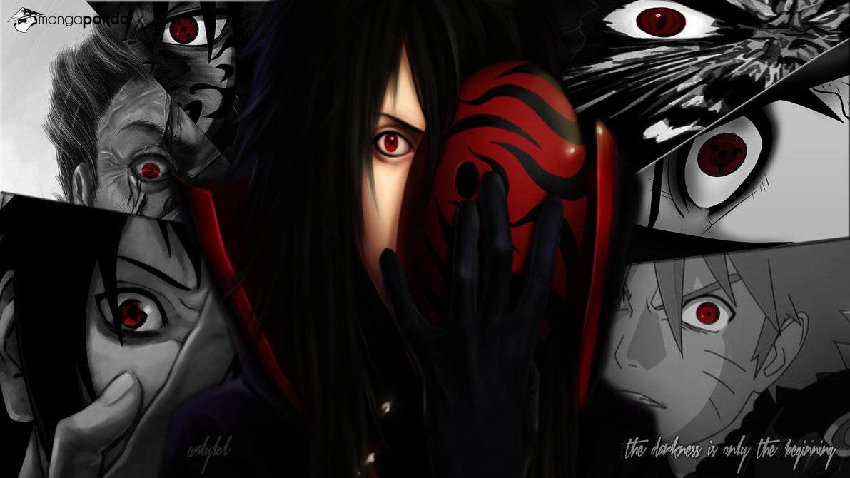 Naruto Chapter 625 - 2