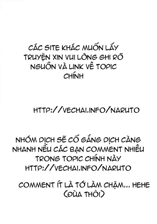 Naruto Chapter 625 - 20