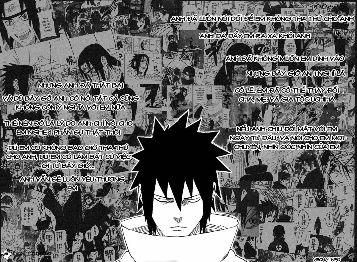 Naruto Chapter 627 - 10