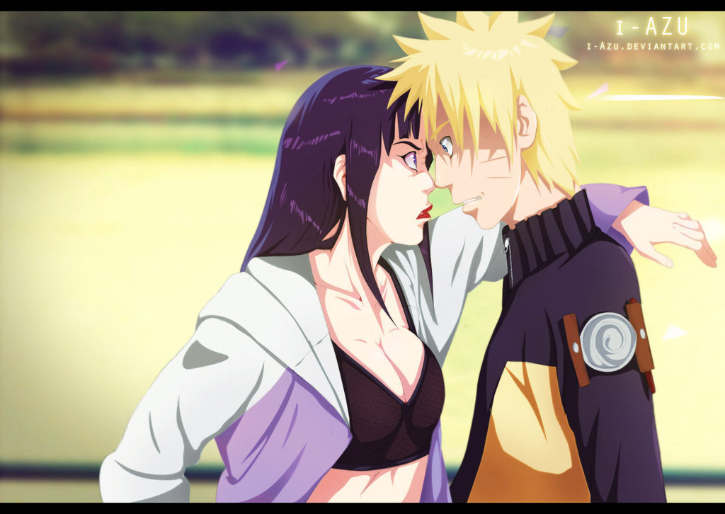 Naruto Chapter 631 - 17