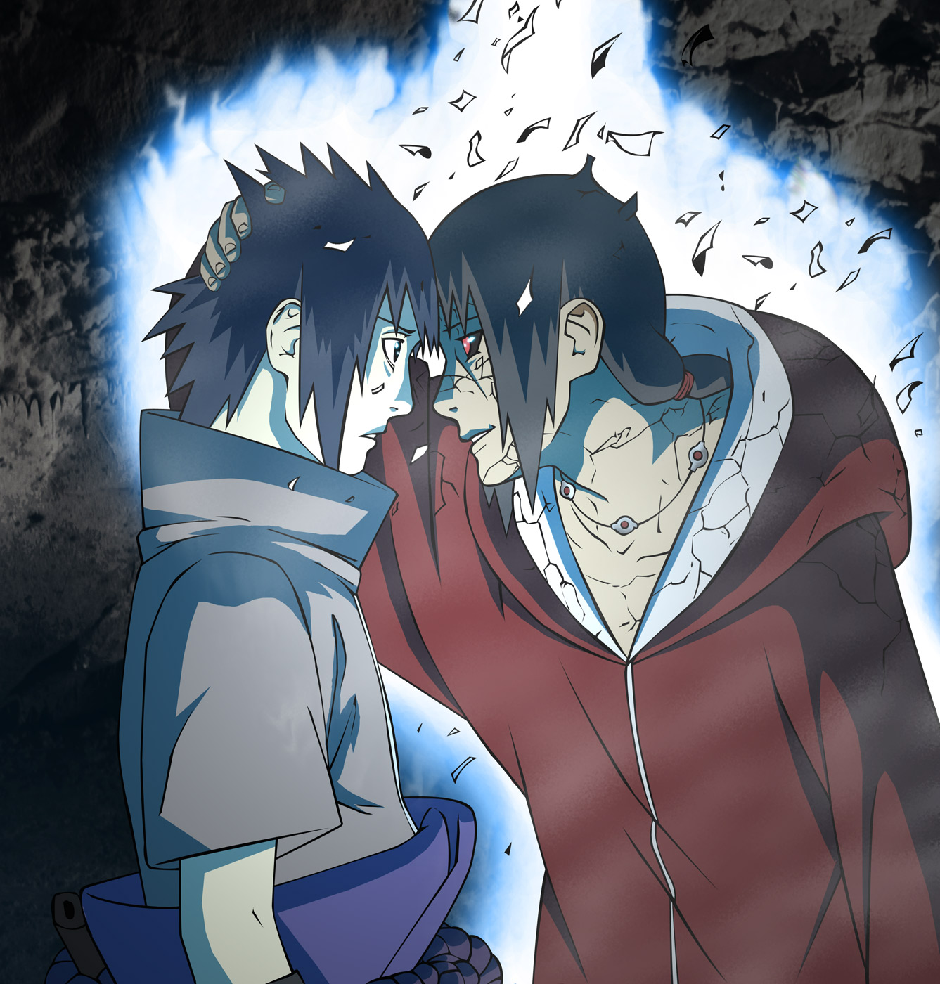 Naruto Chapter 631 - 20