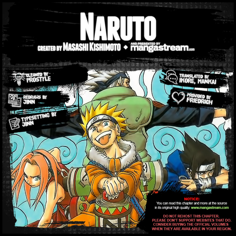 Naruto Chapter 631 - 22