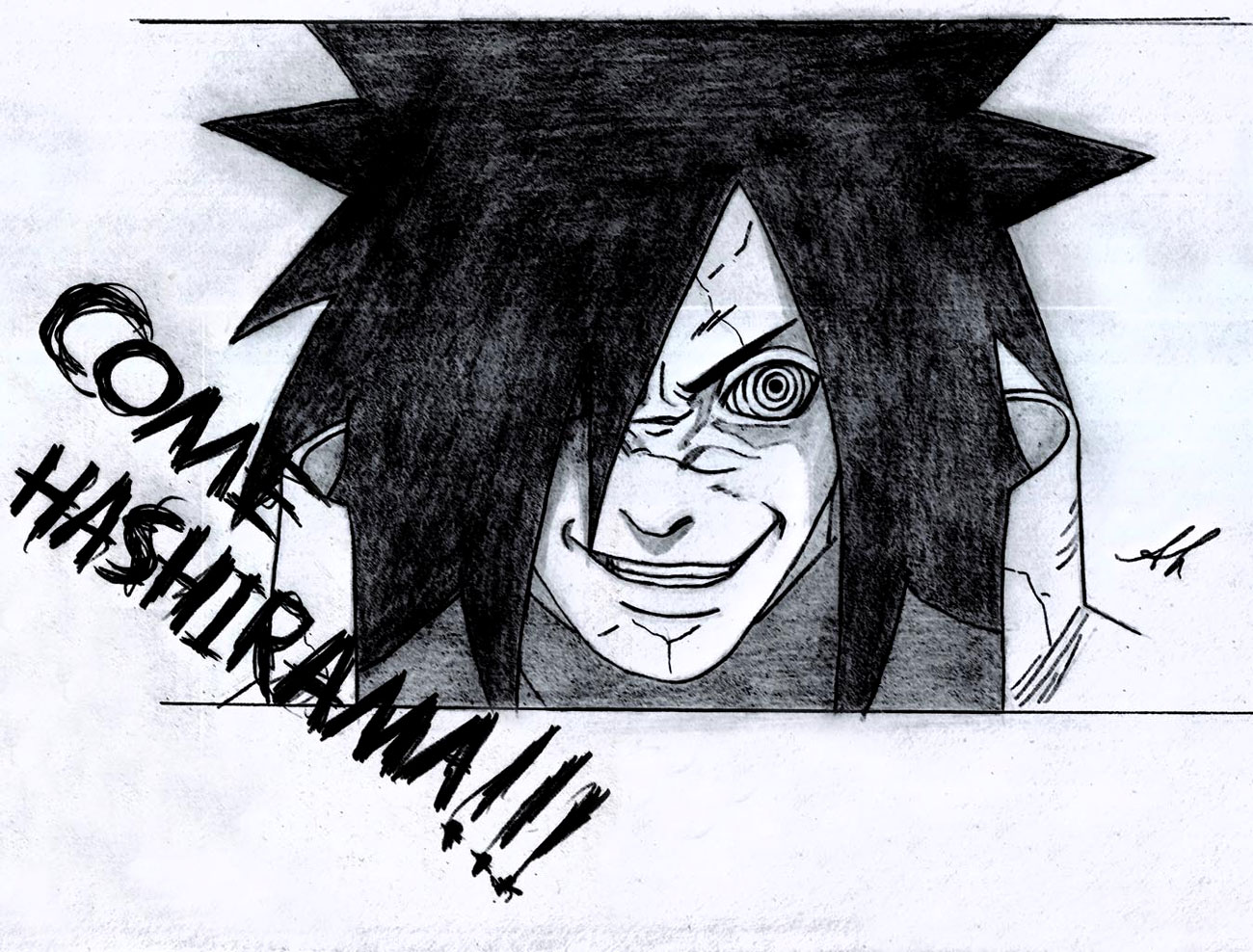 Naruto Chapter 634 - 21