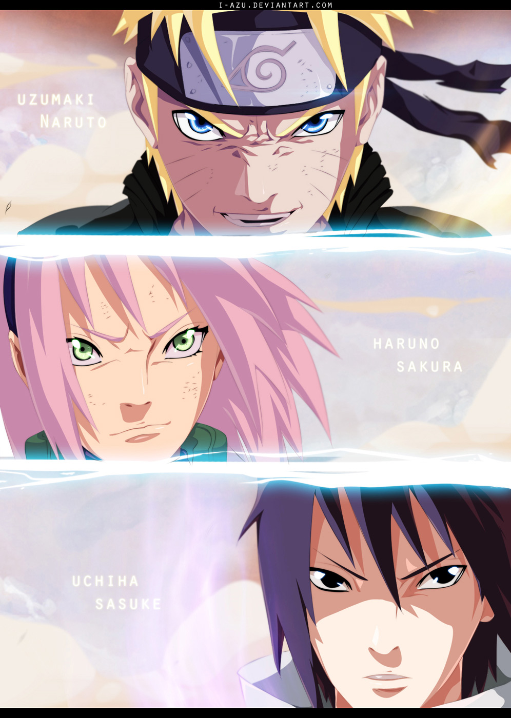 Naruto Chapter 640 - 17