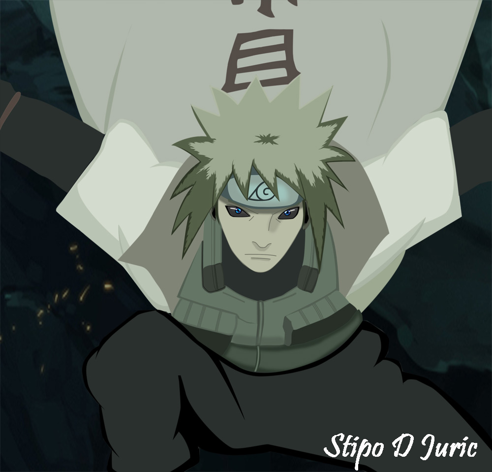 Naruto Chapter 641 - 16