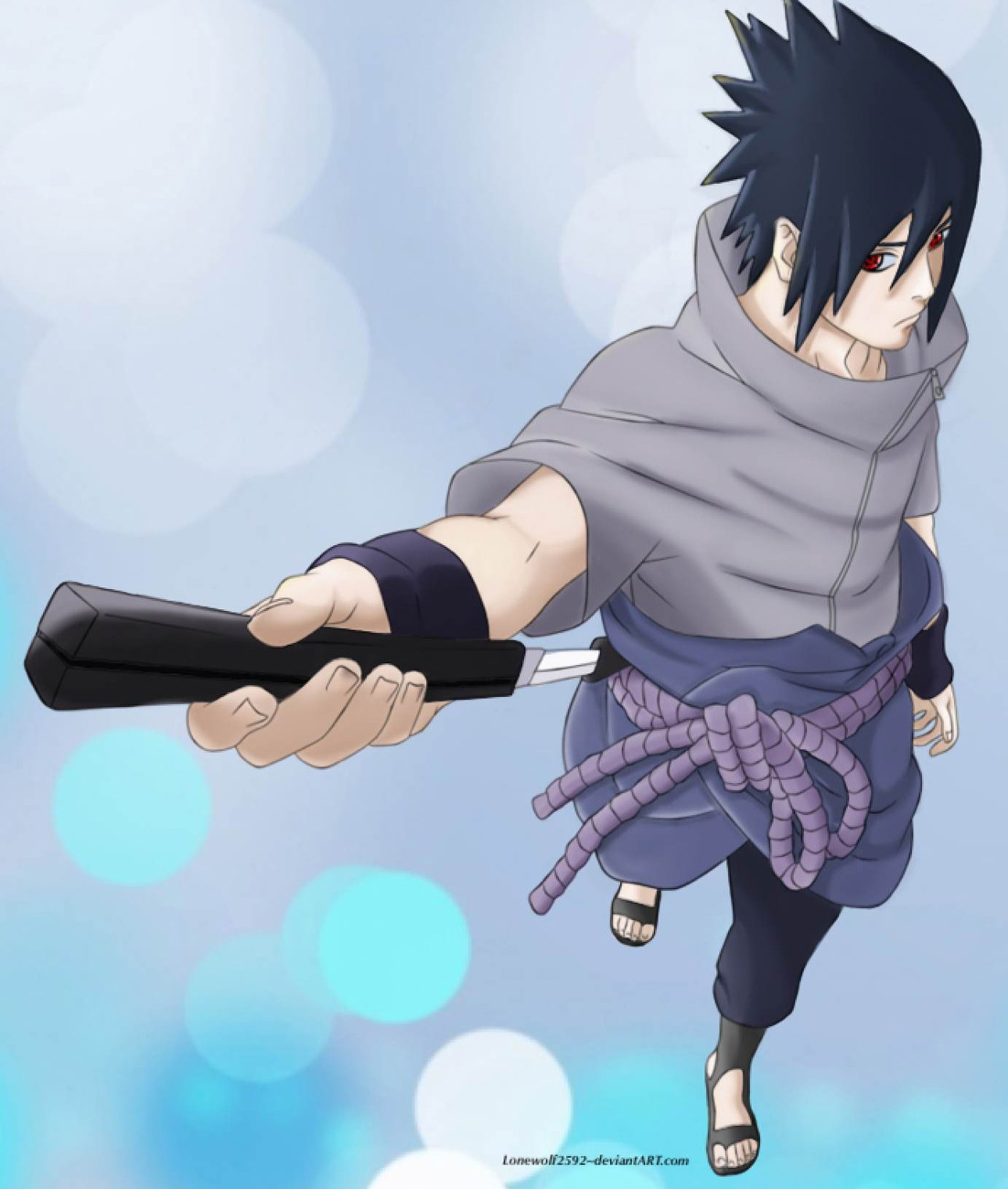 Naruto Chapter 644 - 19