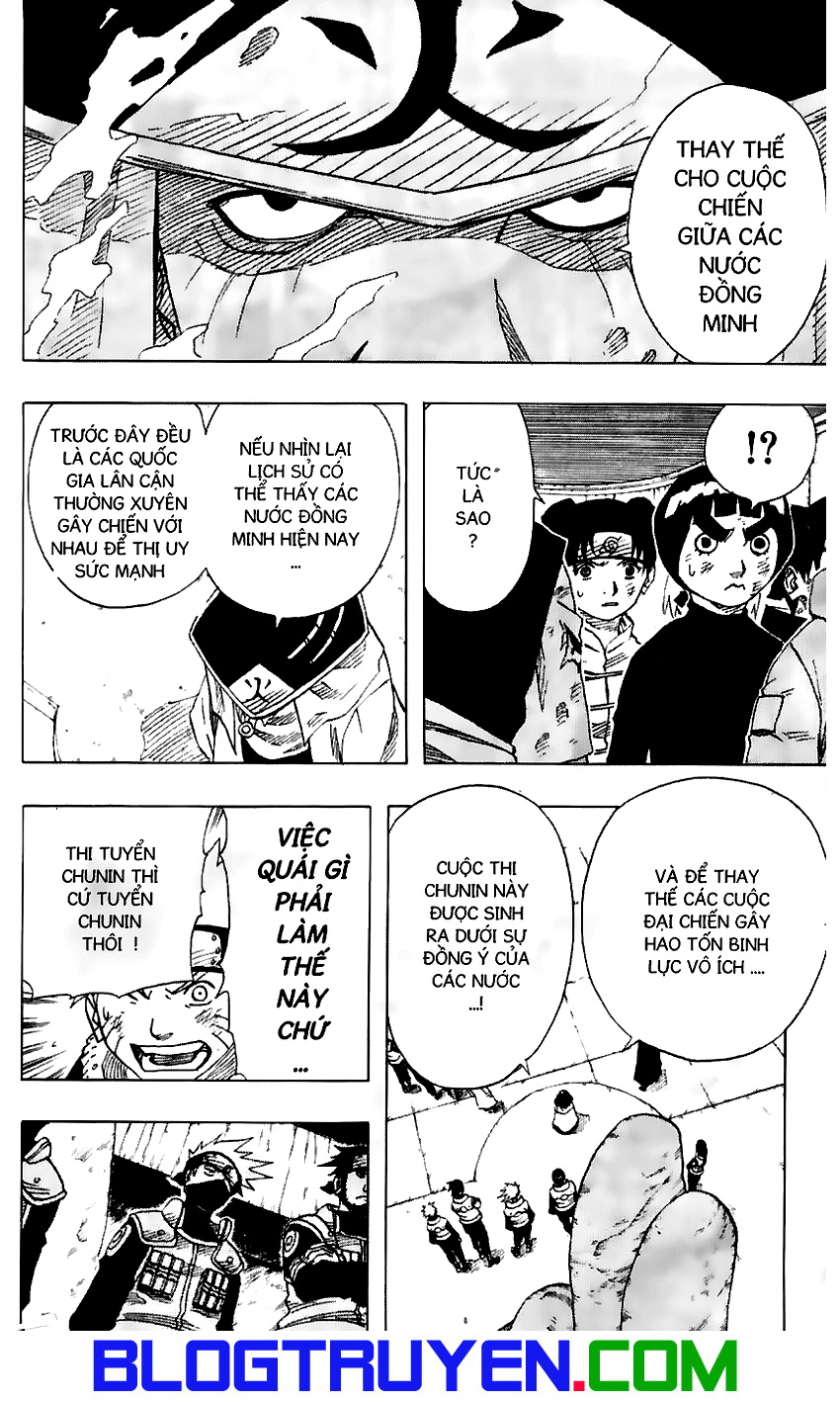 Naruto Chapter 65 - 9