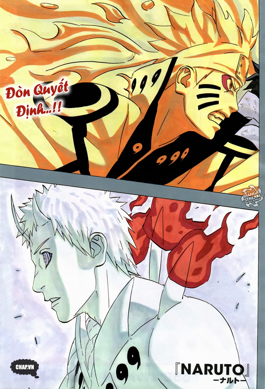 Naruto Chapter 652 - 2