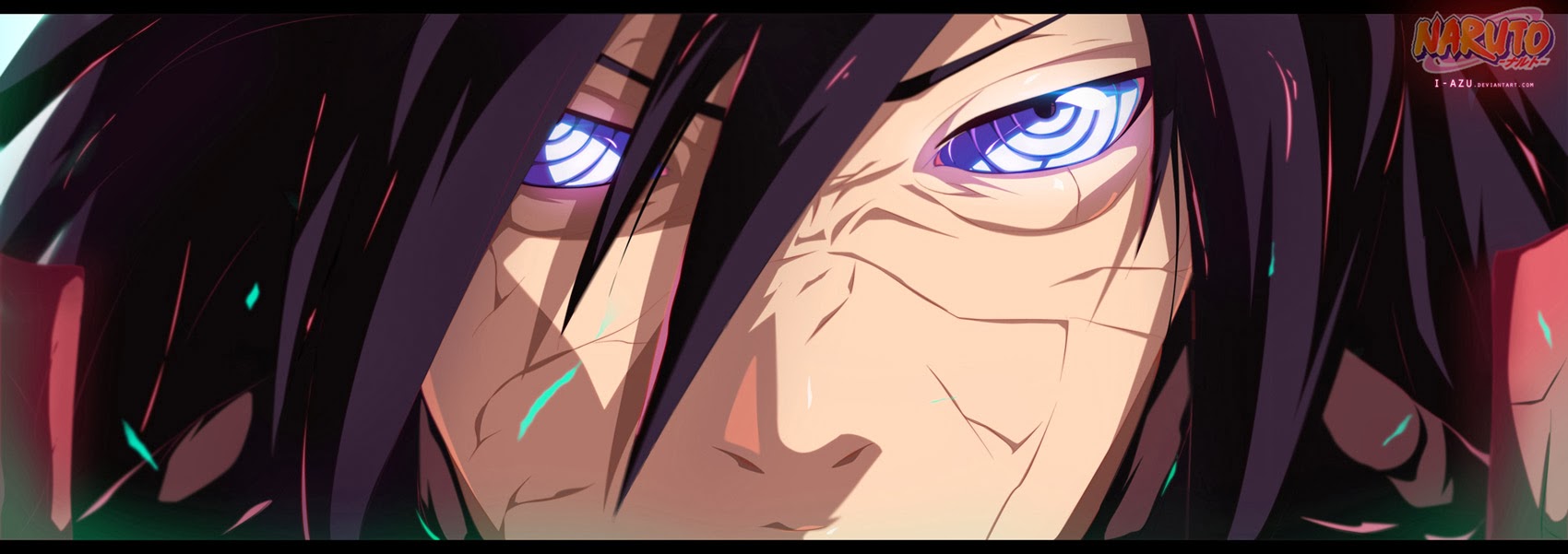 Naruto Chapter 657 - 19