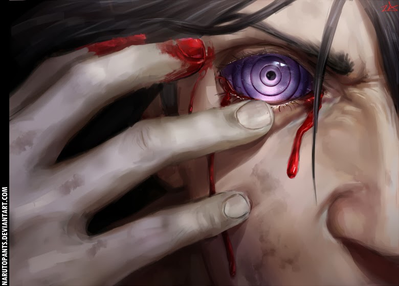 Naruto Chapter 661 - 23