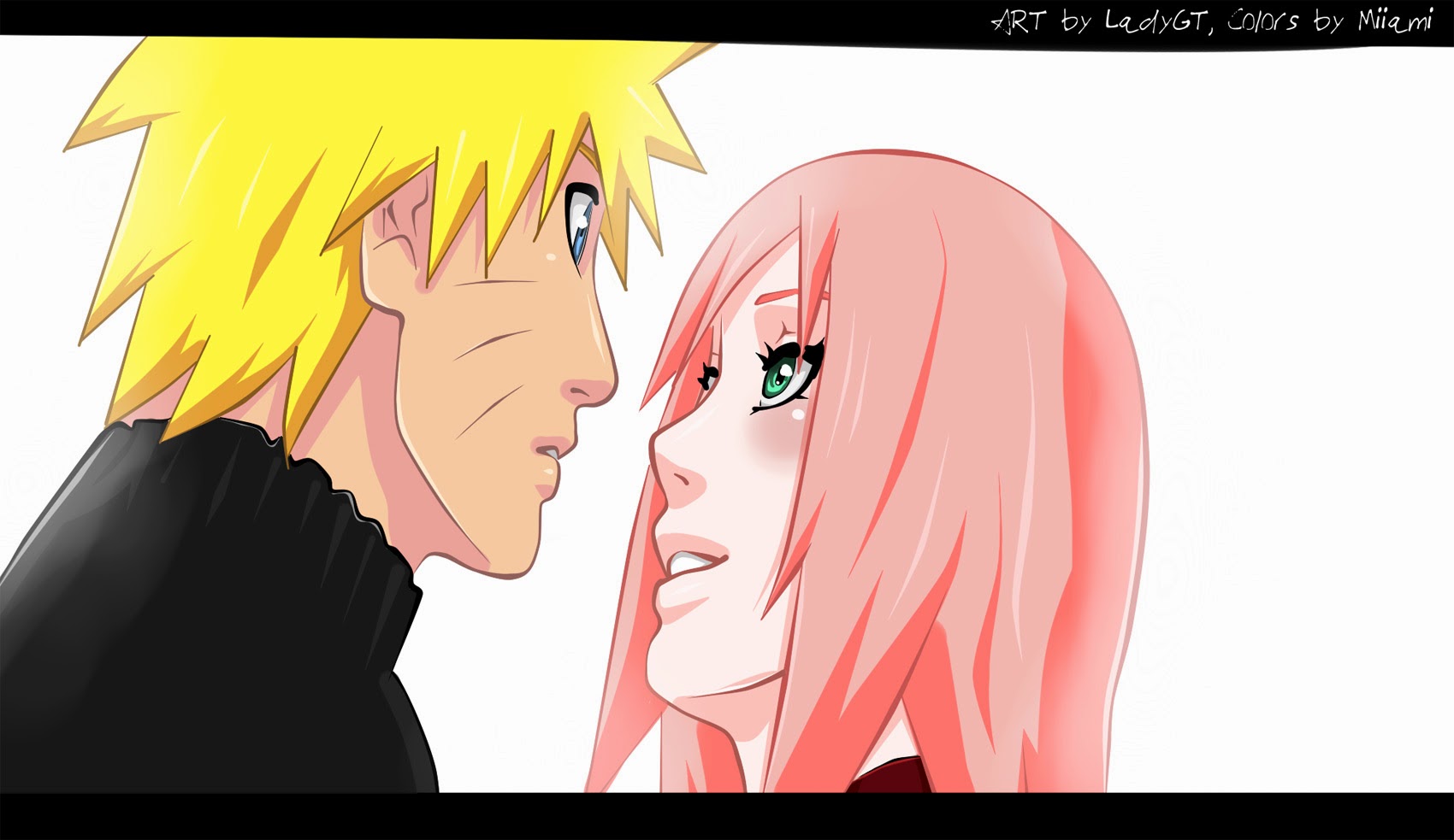 Naruto Chapter 684 - 19